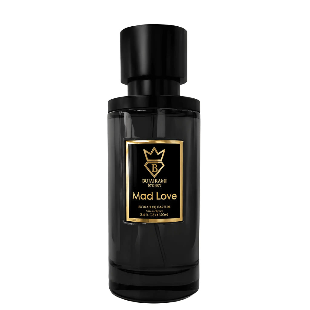 Bujairami Mad Love Extrait 100ml
