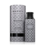 Maison Asrar Majesty EDP 100ml