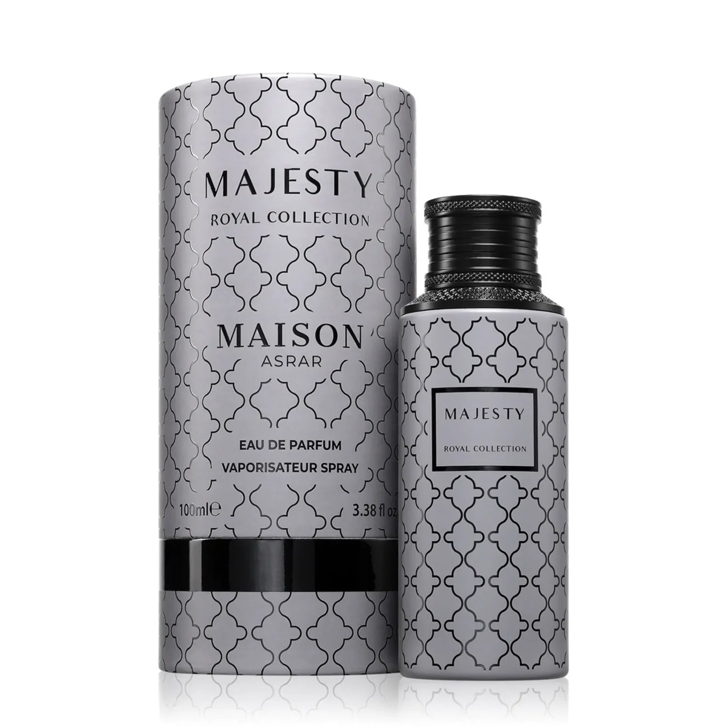 Maison Asrar Majesty EDP 100ml