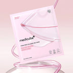 Medicube – PDRN Pink Collagen Gel Mask, 1 pcs 28g