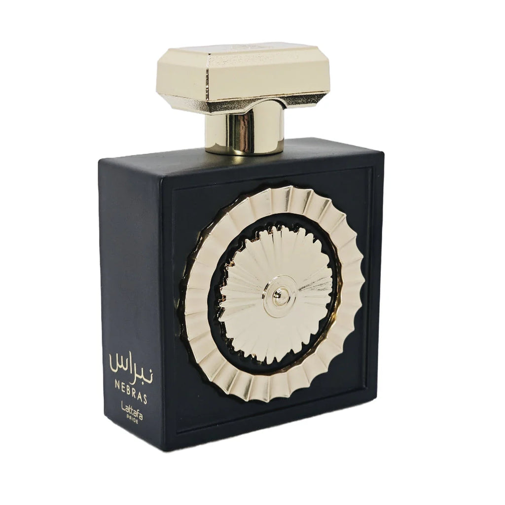 Lattafa Nebras EDP 100ml