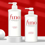 Shiseido Condicionador Fino Premium Touch Treatment, 550ml