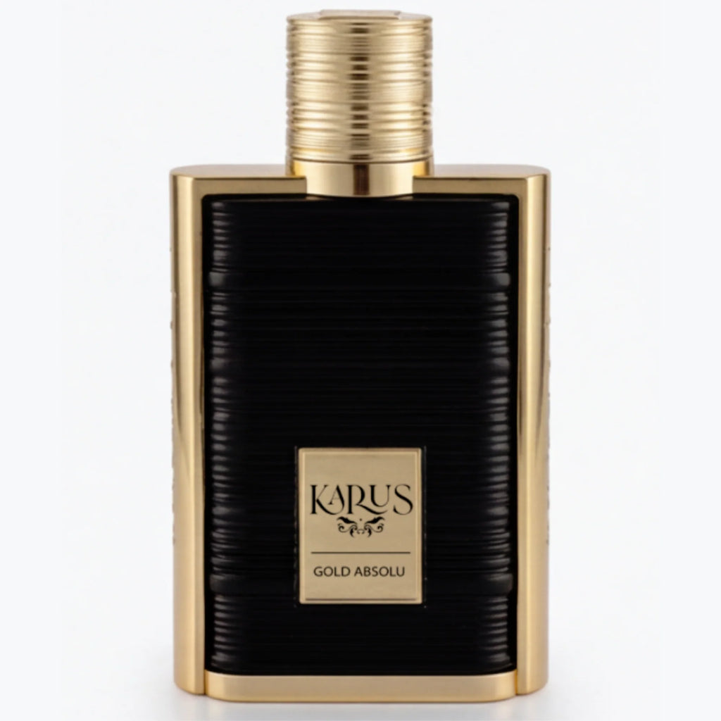 Khadlaj Karus Gold Absolu EDP 100ml