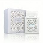 Rave Now White EDP 100ml