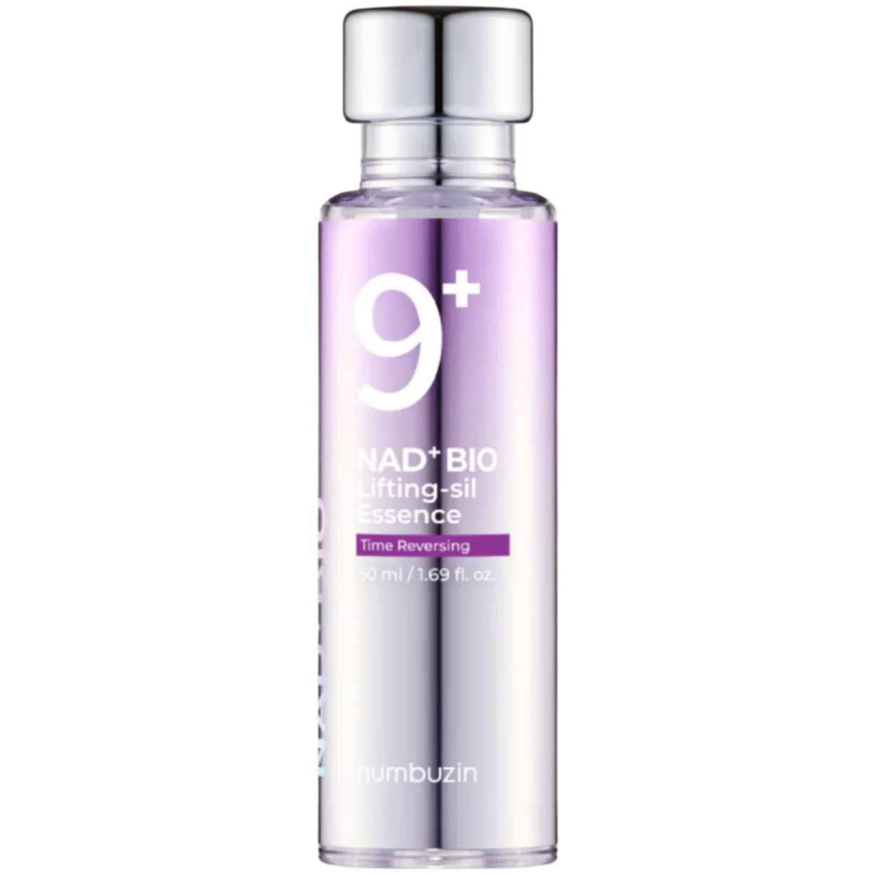 Numbuzin – No.9+ NAD BIO Lifting-sil Essence, 30ml