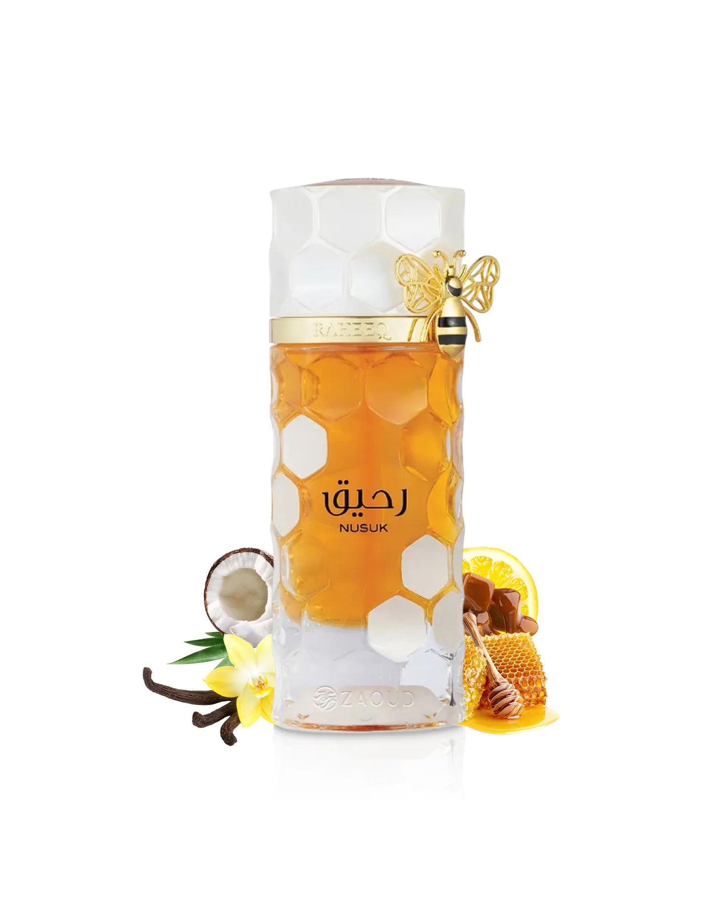 Nusuk Raheeq EDP 100ml