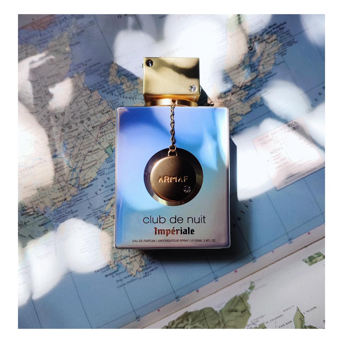 Armaf Club de Nuit White Imperiale EDP 105ml