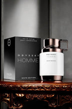 Armaf Odyssey Homme Blanco EDP 60 ml