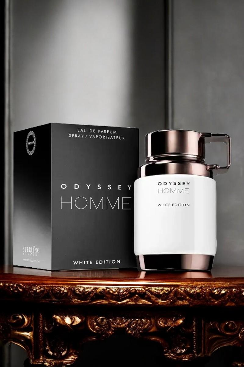 Armaf Odyssey Homme White EDP 60ml