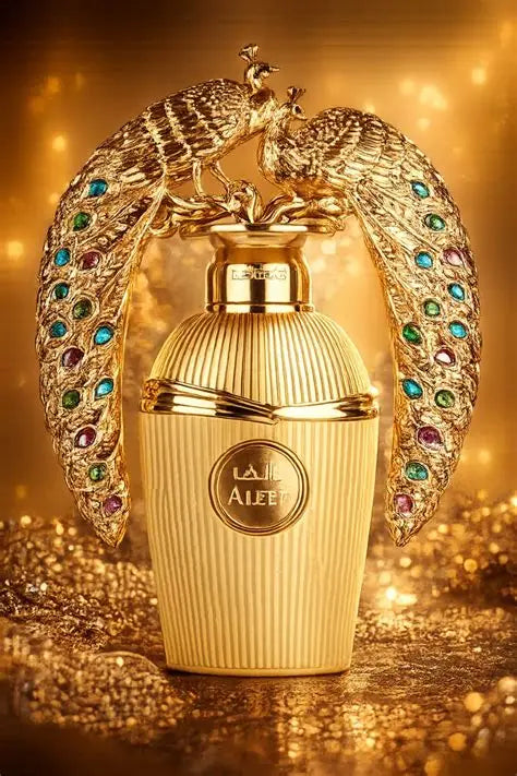 Lattafa Afeef EDP 100 ml