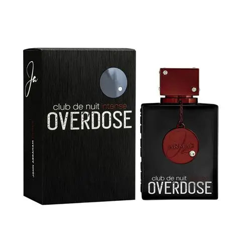 Armaf Club de Nuit Intense Overdose Extrait 100ml