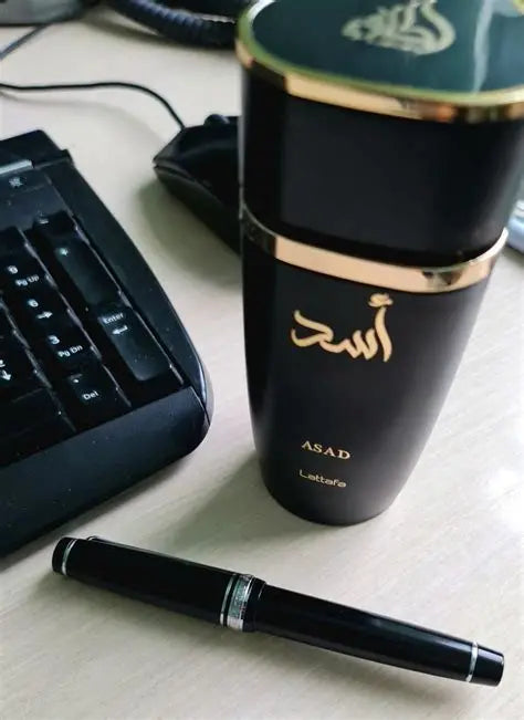 Lattafa Asad EDP 100 ml