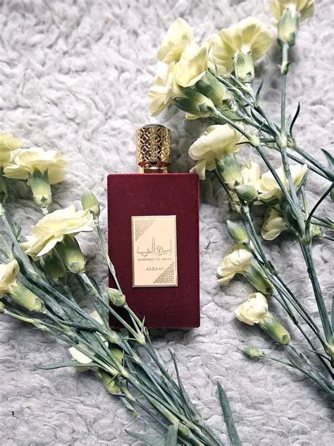 Asdaaf Ameerat Al Arab EDP 100ml