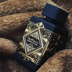 Lattafa Bade'e Al Oud para Glory EDP 100 ml