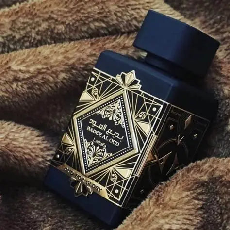 Lattafa Bade'e Al Oud para Glory EDP 100 ml