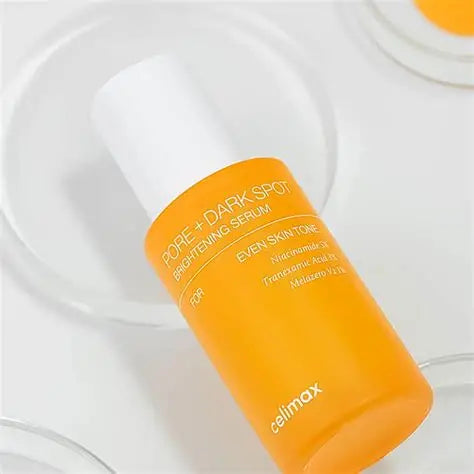 Celimax – Pore+Dark Spot Brightening Serum, 30ml
