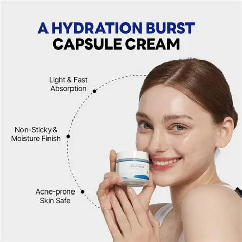 Round Lab – Birch Juice Moisturizing Cream – 80ml