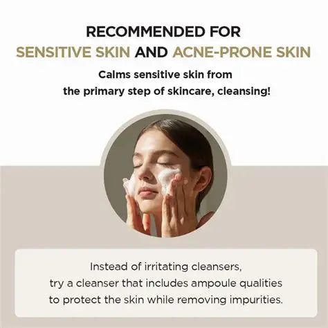 SKIN1004 – Madagascar Centella Ampoule Foam, 125ml