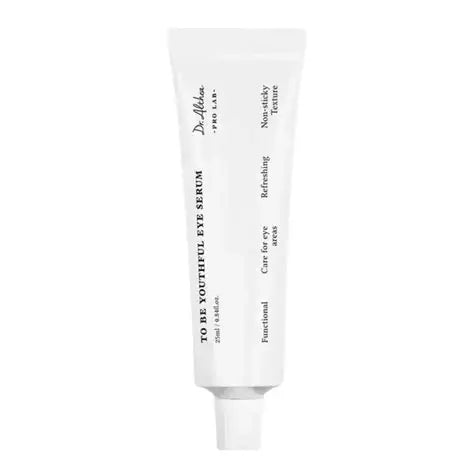 Dr. Althea – Sérum para ojos To Be Youthful, 25 ml