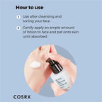 COSRX – Oil-Free Ultra-Moisturizing Lotion with Birch Sap 100ml