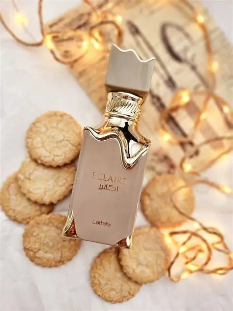 Lattafa Eclaire EDP 100 ml