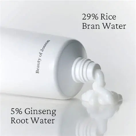 Crema Belleza de la Dinastía Joseon 100 ml