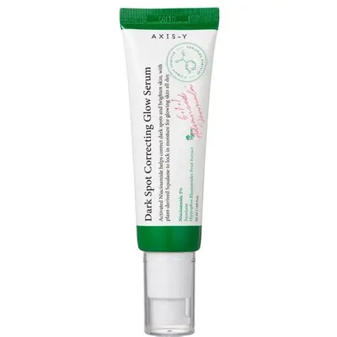AXIS-Y – Dark Spot Correcting Glow Serum, 50ml
