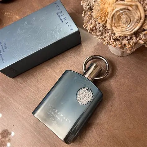 Afnan Supremacy in Heaven EDP 100ml