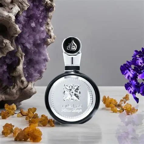 Lattafa Fakhar Negro EDP 100ml