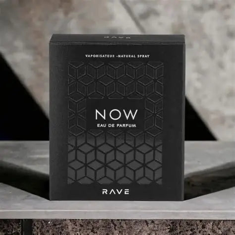 Rave Now EDP 100ml