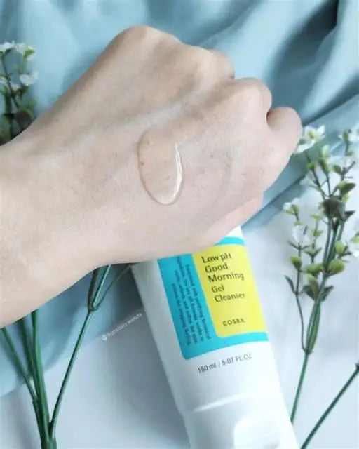 COSRX Low PH Good Morning Cleanser 150ml