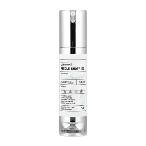 VT Cosmetics Reedle Shot 100 50ml