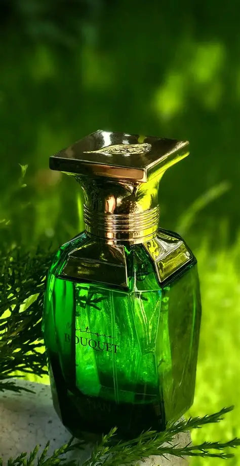 Afnan Mystique Bouquet EDP 100ml