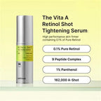 Celimax – The Vita A Retinol Shot Tightening Serum, 30ml