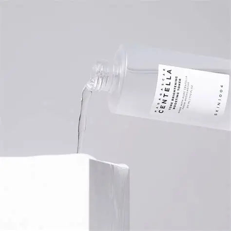 SKIN1004 – Madagascar Centella Tone Brightening Boosting Toner – 210ml