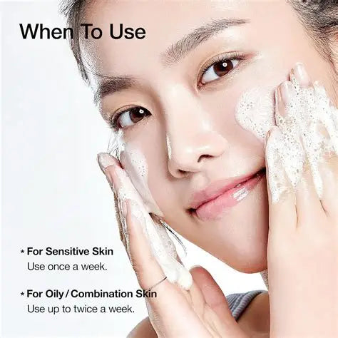 Anua – Heartleaf LHA Moisture Peeling Gel, 120ml