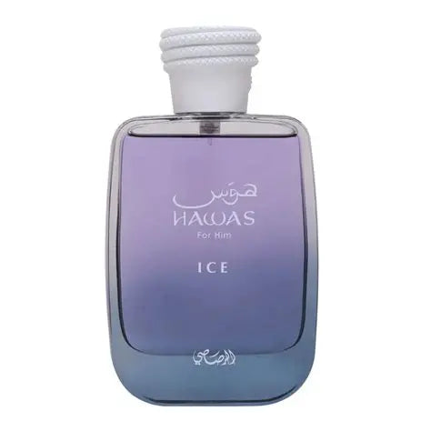 Rasasi Hawas Ice EDP 100ml