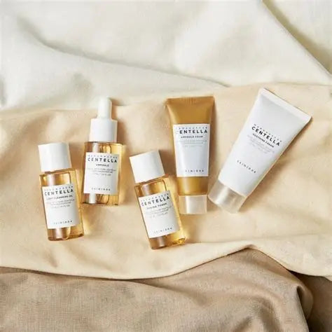 SKIN1004 – Madagascar Centella Travel kit