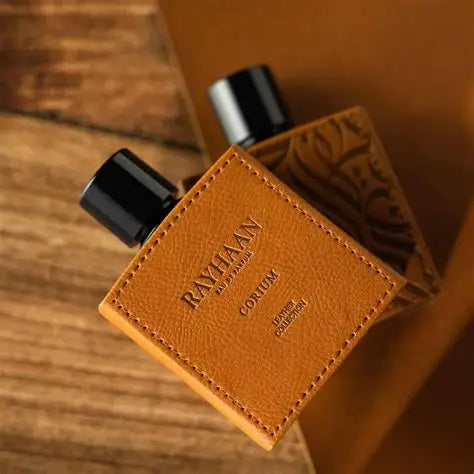 Rayhaan Corium EDP 100ml