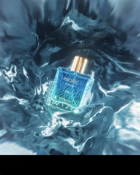 Rayhaan Pacific Aura EDP 100ml