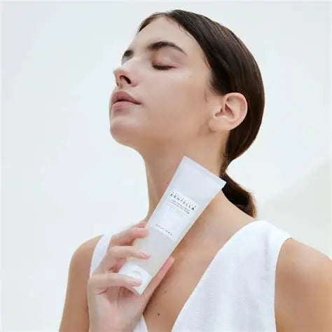 SKIN1004 – Madagascar Centella Tone Brightening Cleansing Gel Foam, 125 ml