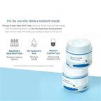Round Lab – Birch Juice Moisturizing Cream – 80ml