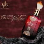 Al Wataniah Sabah Al Ward EDP 100ml