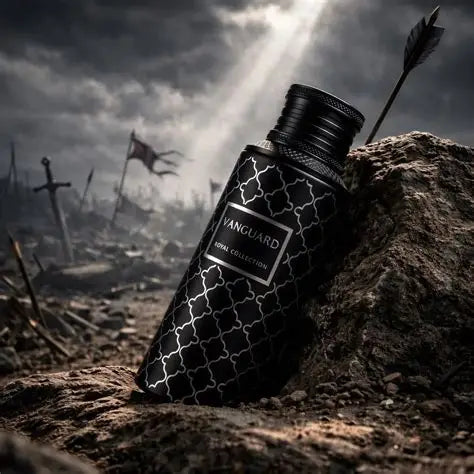 Maison Asrar Vanguard EDP 100ml