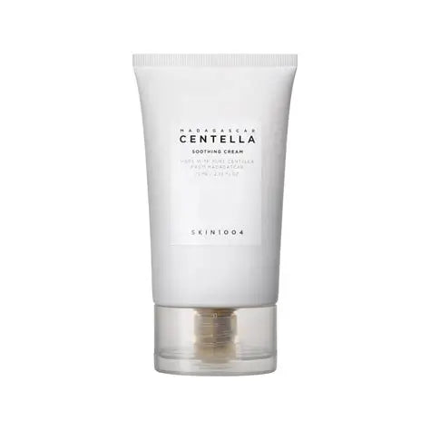 SKIN1004 Crema Calmante de Centella de Madagascar 75 ml