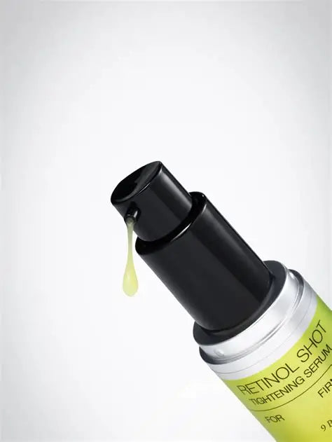 Celimax – The Vita A Retinol Shot Tightening Serum, 30ml