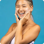 Round Lab – 1025 Dokdo Cleanser – 150ml