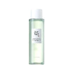 Tónico refrescante de ciruela verde Joseon Beauty 150 ml