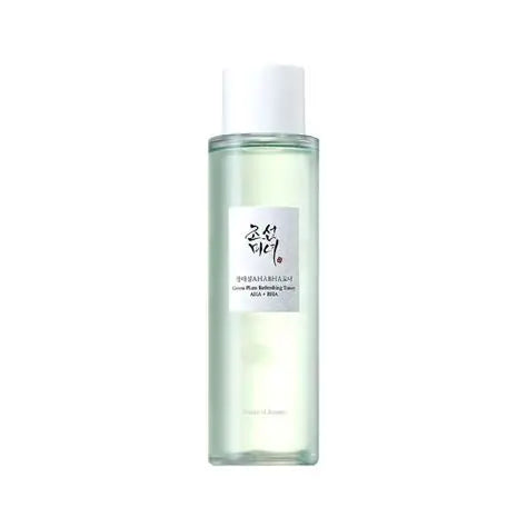 Tónico refrescante de ciruela verde Joseon Beauty 150 ml