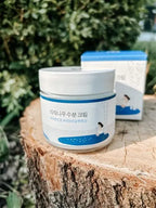 Round Lab – Birch Juice Moisturizing Cream – 80ml
